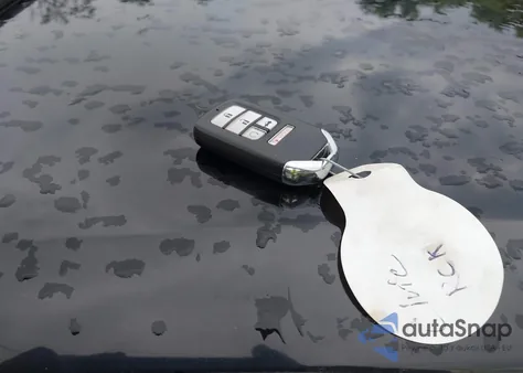 2016 Honda Civic Ex from USA, damaged, VIN 2HGFC2F70GH503276